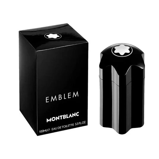 Montblanc parfym Emblem eau de toilette 100ml 111198