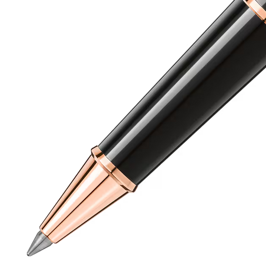 Montblanc kulpenna Meisterstück Classique Rödguld 132487