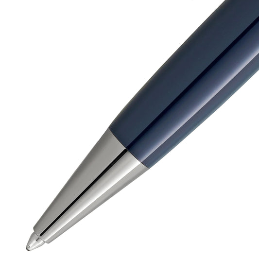 Montblanc kulspetspenna Doué Classique Meisterstück Jorden runt på 80 dagar 132895