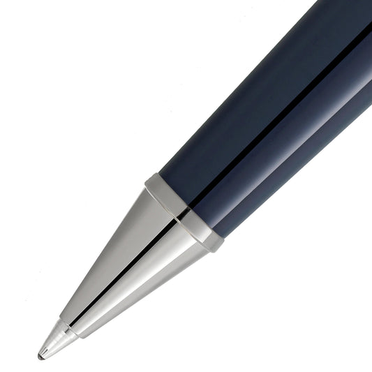 Montblanc roller Classique Meisterstück Jorden runt på 80 dagar 132880