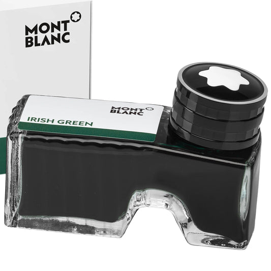 Montblanc bläckflaska 50ml Irish Green 128191