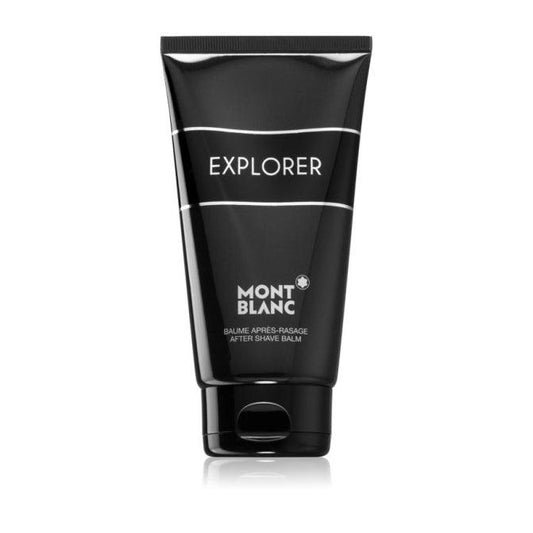 Montblanc Explorer Aftershave Balm 150ml 3386460101066