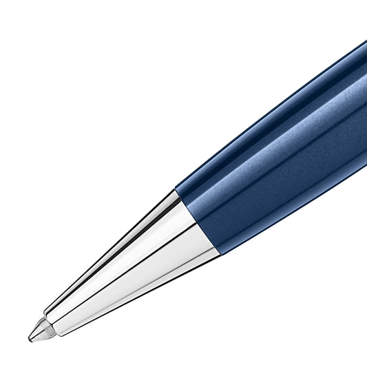 Montblanc kulspetspenna Doué Classique Meisterstück Jorden runt på 80 dagar 126351