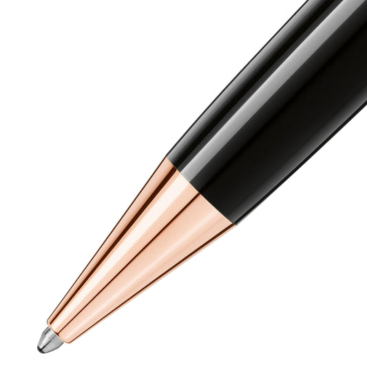 Montblanc kulspetspenna Meisterstück Rose Gold Coated LeGrand 132482