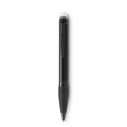 Montblanc StarWalker BlackCosmos Doué kulspetspenna svart 129290