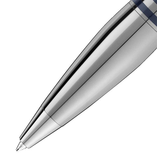 Montblanc Starwalker Spaceblue Douè kulspetspenna 130217
