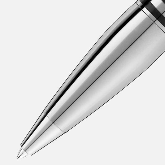 Montblanc kulspetspenna Starwalker Spaceblue Metal 130221