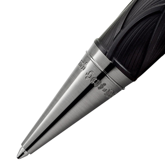 Montblanc Writers Edition Hyllning till bröderna Grimm Kulspetspenna Begränsad upplaga 10 300 stycken 128364