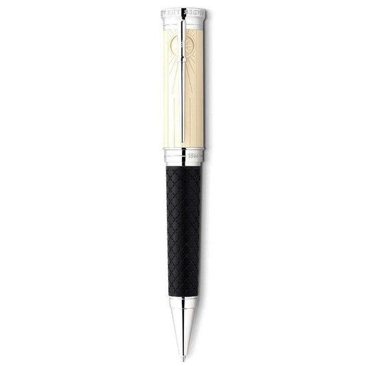 Montblanc kulspetspenna Writers Edition Hyllning till Robert Loius Stevenson begränsad upplaga 129419