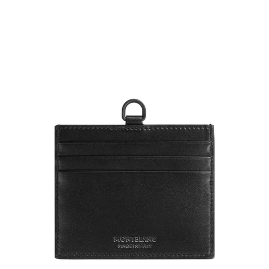 Montblanc Extreme 3.0 korthållare med 6 koppar, svart 129979