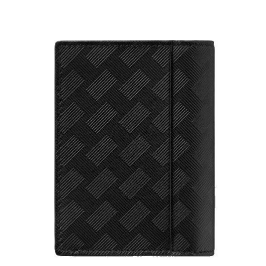 Montblanc Extreme 3.0 4-kortshållare 131766