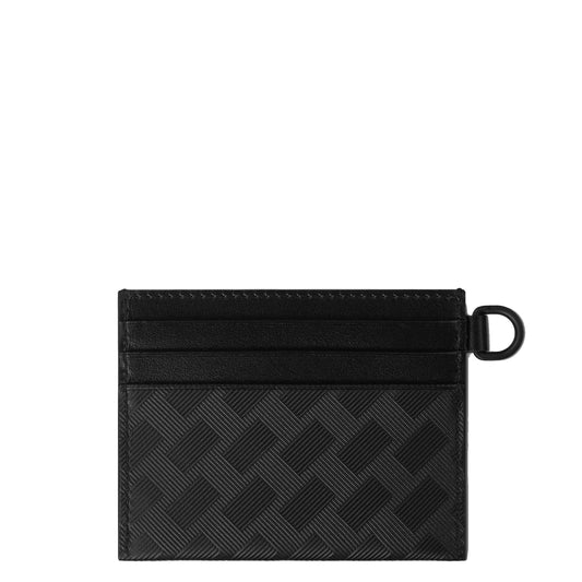 Montblanc Extreme 3.0 kreditkortshållare med 3 kort och ficka 129982