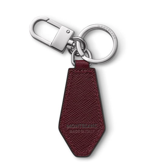 Montblanc Sartorial Diamantnyckelring Kobolt Violett Must 130828