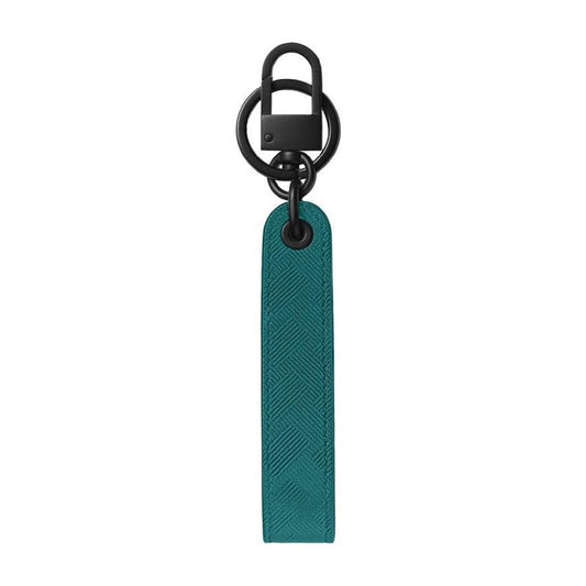 Montblanc Extreme 3.0 Nyckelring Ormbunke Blå 131778