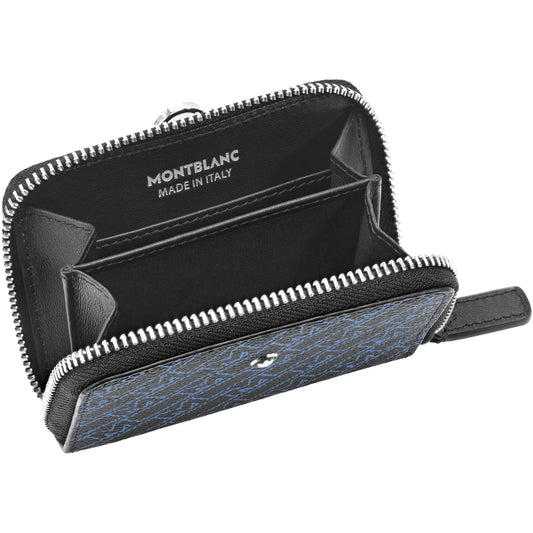 Montblanc Montblanc M_Gram 4810 127907 Myntbörs med dragkedja