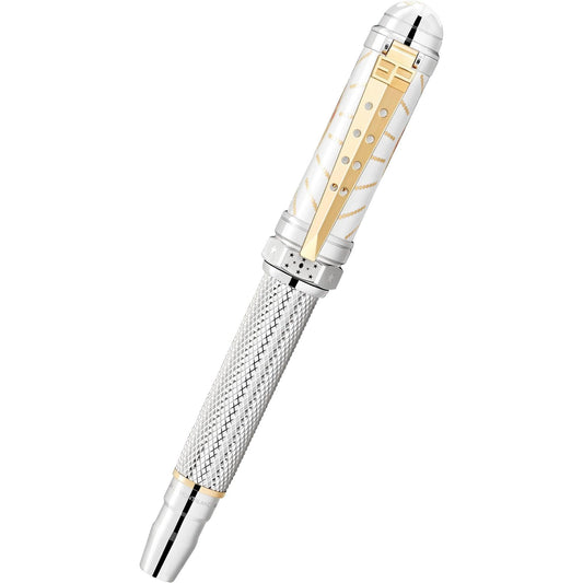 Montblanc-rullpenna Great Characters Elvis Presley Limited Edition 1935 125508
