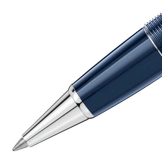 Montblanc roller LeGrand Meisterstück Jorden runt på 80 dagar 126201