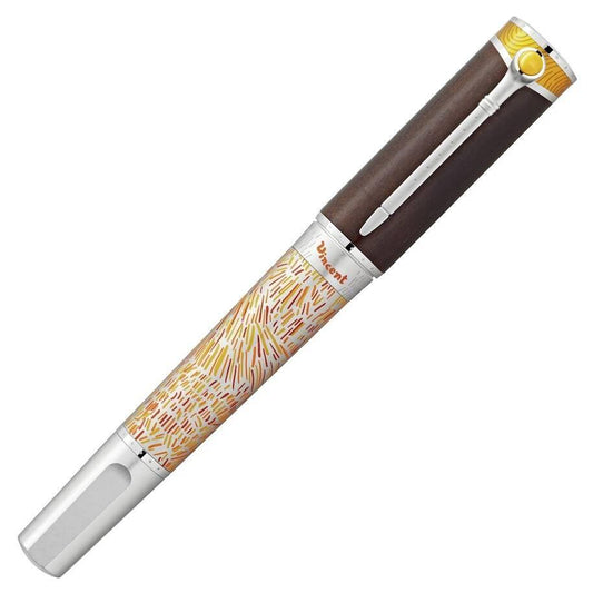 Montblanc roller Masters of Art Hyllning till Vincent van Gogh Begränsad upplaga 4810 129156