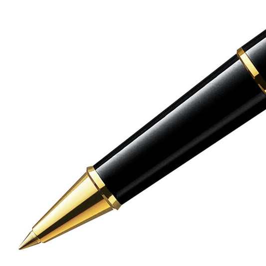 Montblanc roller Meisterstück guldbelagd Classique 132457