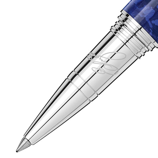 Montblanc roll-on Muses Elizabeth Taylor Special Edition 125522