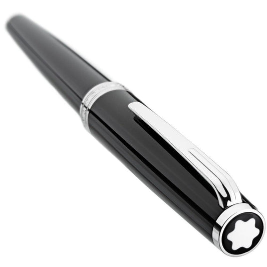 Montblanc-roller PIX svart 114796