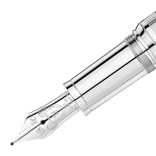 Montblanc Reservoarpenna Great Characters Walt Disney Limited Edition 1901 M nib 119837