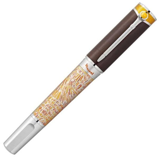 Montblanc Masters of Art Hyllning till Vincent van Gogh Limited Edition 4810 reservoarpenna, M 129155