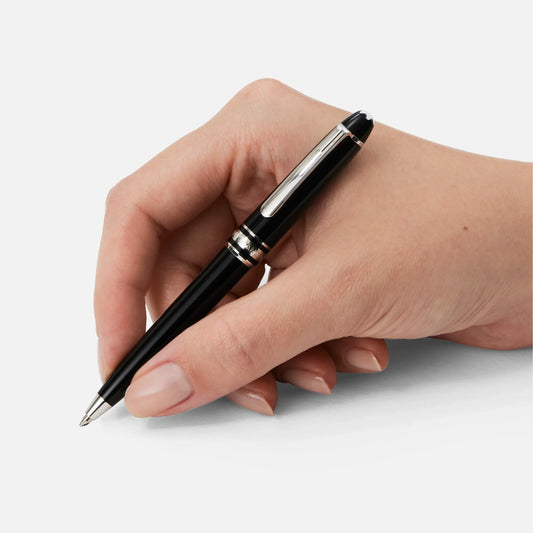 Montblanc kulspetspenna Meisterstück Platinum Line Hommage à W.A. Mozart 132472