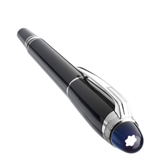 Montblanc StarWalker reservoarpenna med konverterkolv M 132533