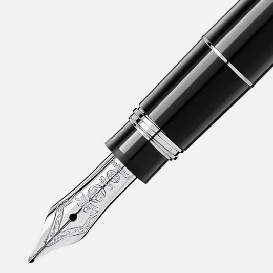 Montblanc Meisterstück Platinum Line Hommage reservoarpenna à W.A. Mozart poäng M 132471