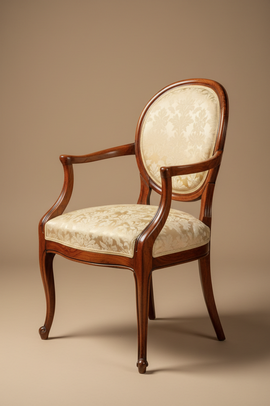 Biedermeier: eleganza borghese nell'Europa centrale del XIX secolo