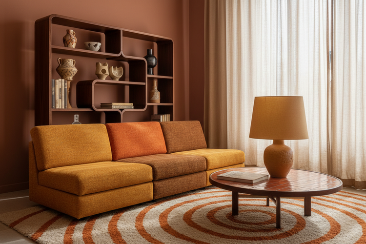 Design Italiano Anni '70