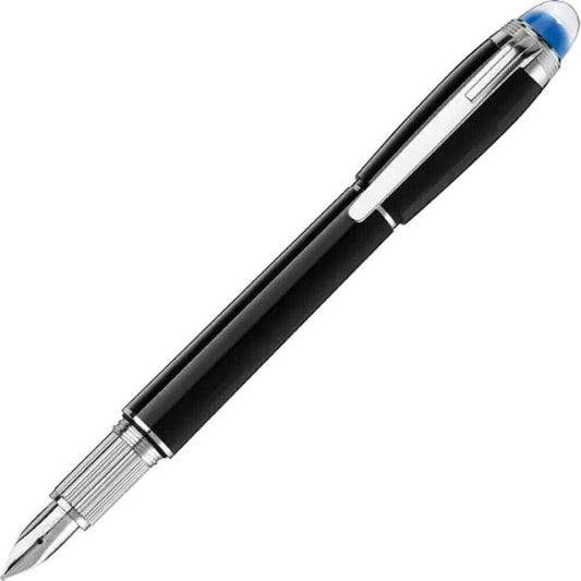 Montblanc StarWalker reservoarpenna med konverterkolv M 132533