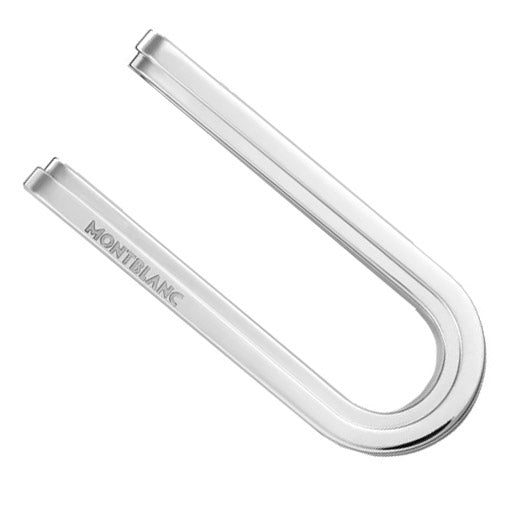 Montblanc sedelklämma Great Characters Hyllning till Den store Gatsby stål 132982