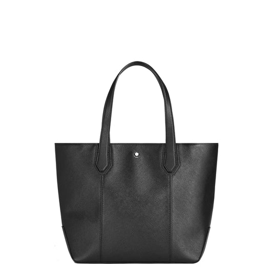 Montblanc Sartorial Tote Bag Svart 199362