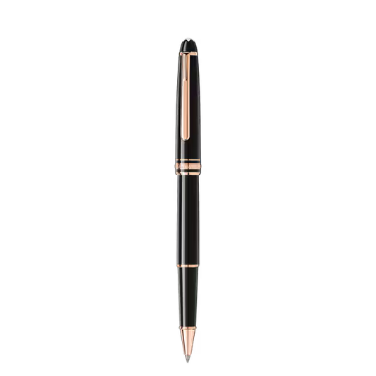 Montblanc kulpenna Meisterstück Classique Rödguld 132487