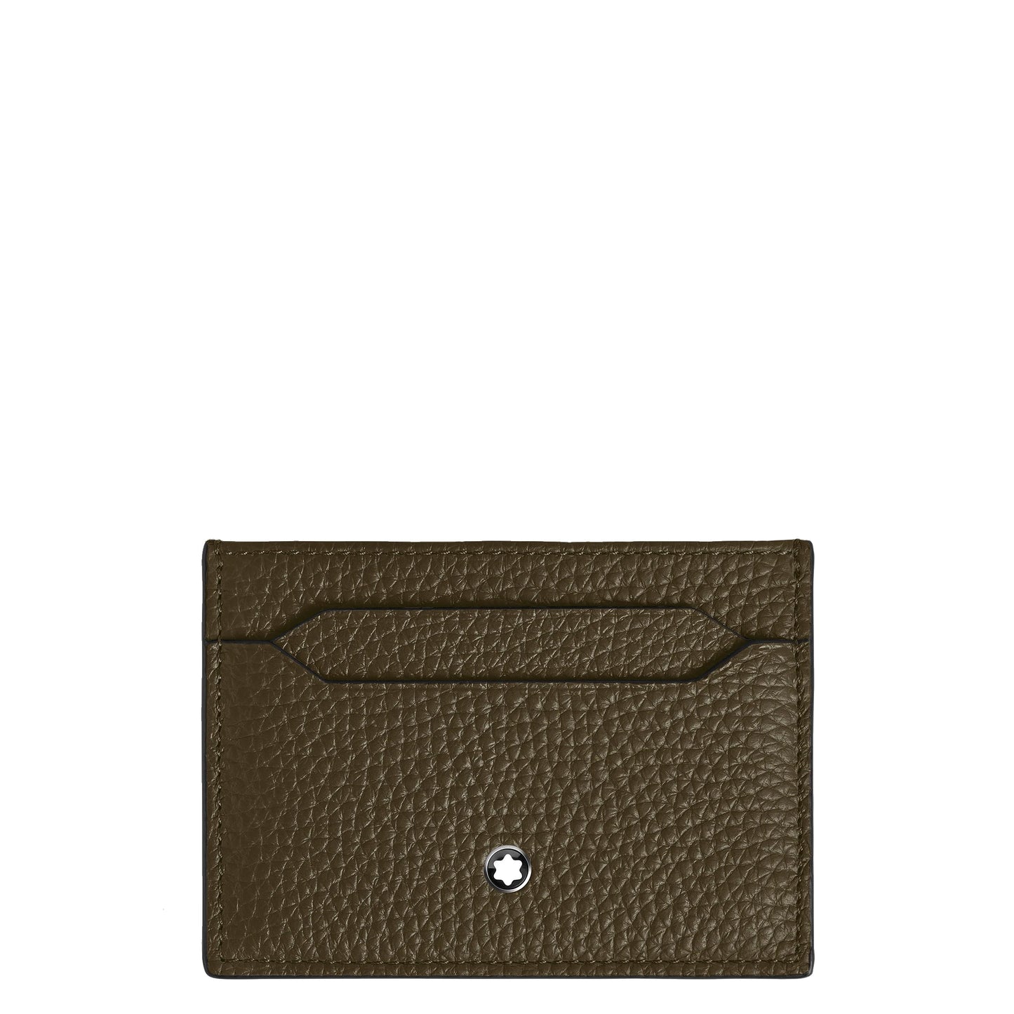 Montblanc 5-kopps korthållare kaki 220219