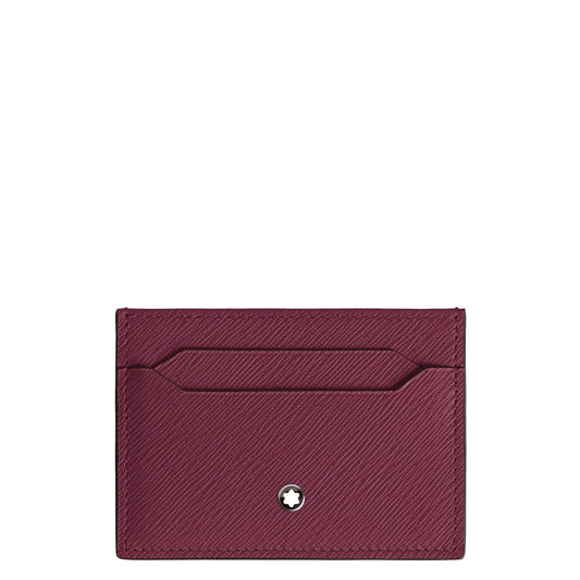 Montblanc Sartorial Cassis 5-kupig korthållare 199375