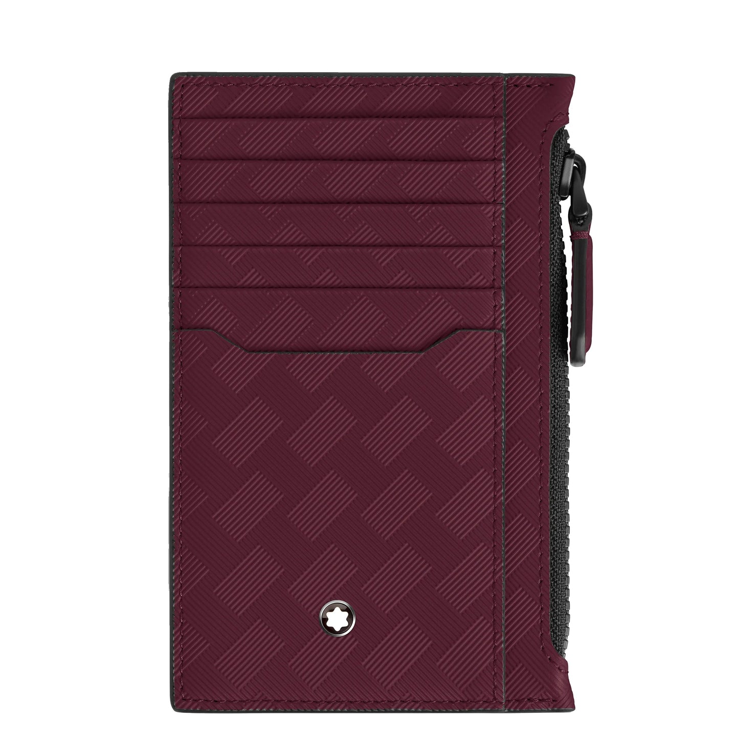 Montblanc Extreme 3.0 8cc korthållare med dragkedja 199425