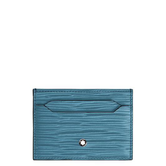 Montblanc 5-kopps korthållare 4810 Fumé Blue 199349