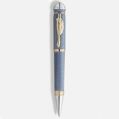 Montblanc kulspetspenna Writers Edition Hyllning till Johann Wolfgang von Goethe Limited Edition 131440