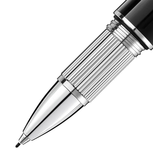 Montblanc fineliner StarWalker Doué stålharts 132510