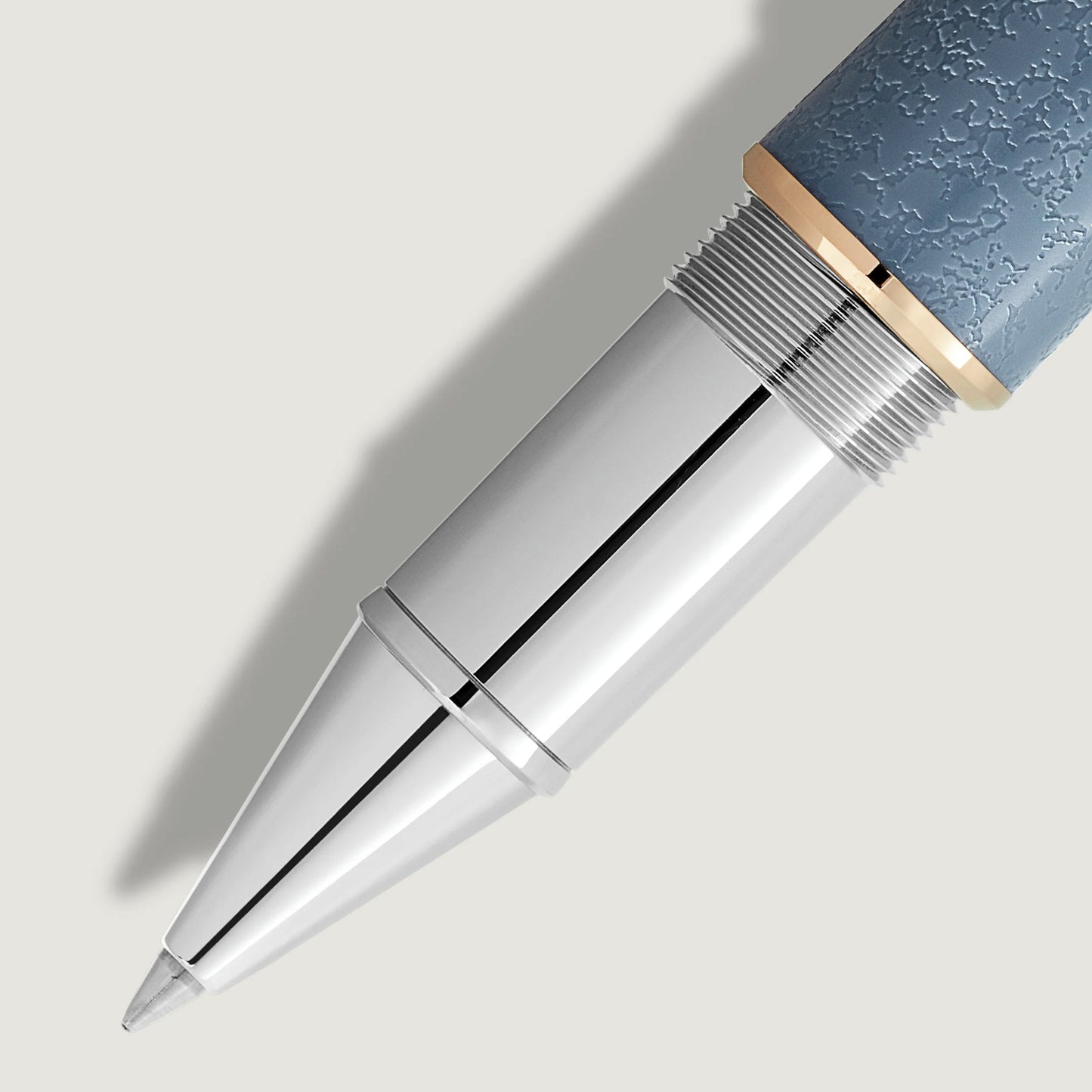 Montblanc roller Writers Edition Hyllning till Johann Wolfgang von Goethe Begränsad upplaga 131438