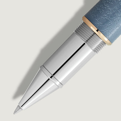 Montblanc roller Writers Edition Hyllning till Johann Wolfgang von Goethe Begränsad upplaga 131438