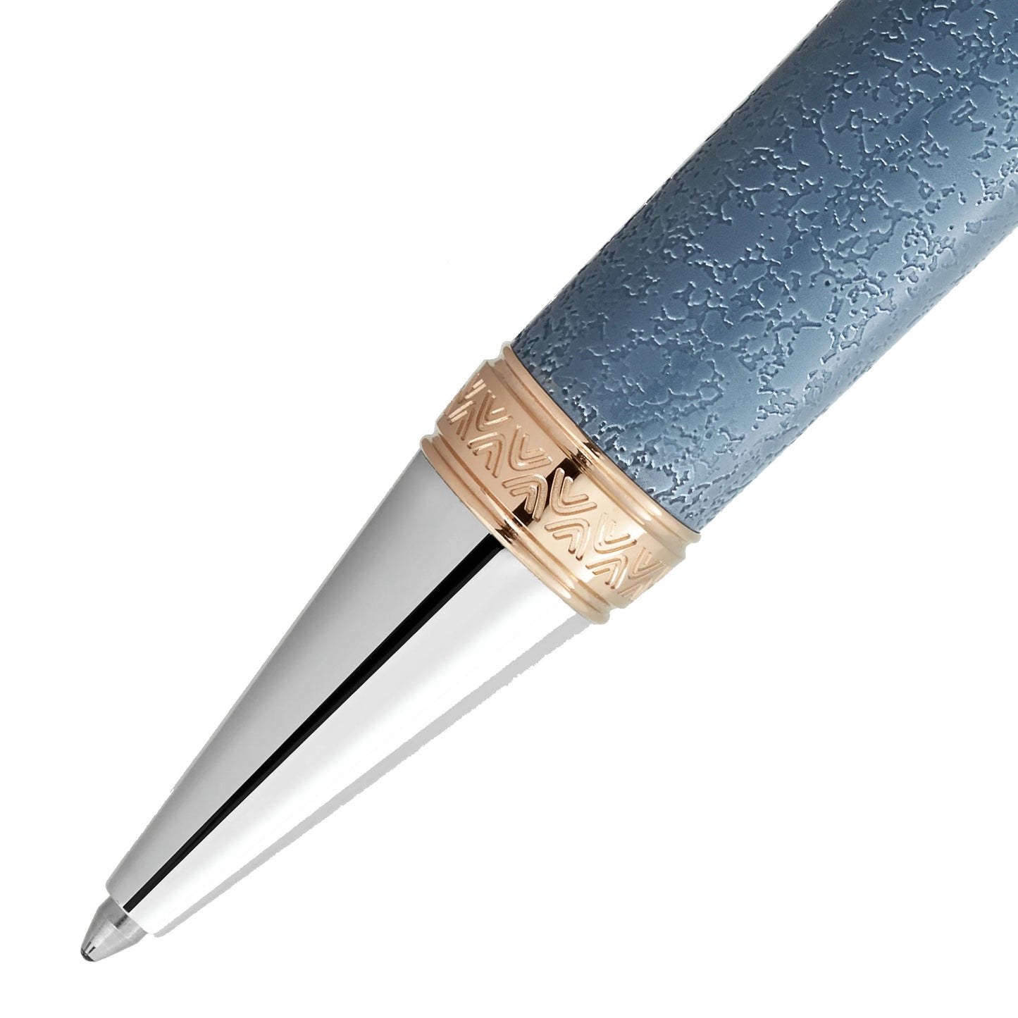 Montblanc kulspetspenna Writers Edition Hyllning till Johann Wolfgang von Goethe Limited Edition 131440