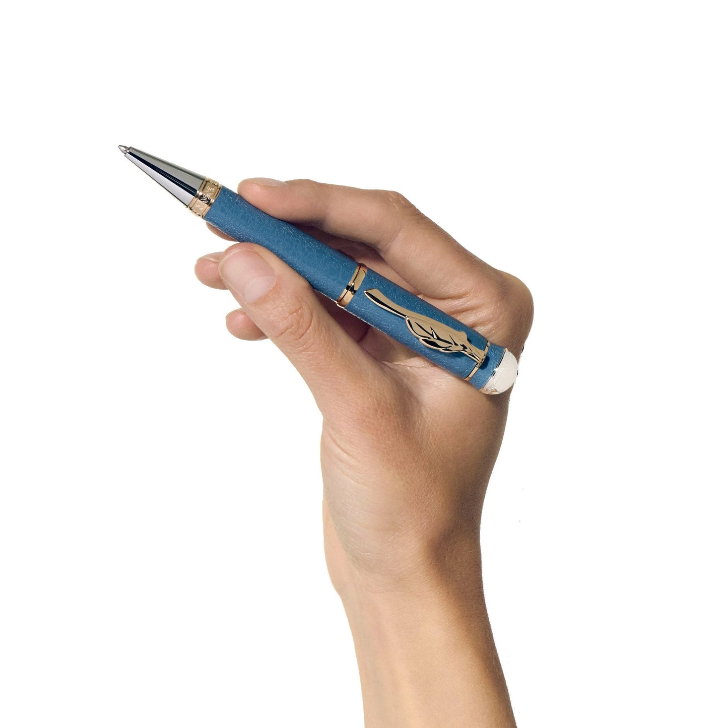 Montblanc kulspetspenna Writers Edition Hyllning till Johann Wolfgang von Goethe Limited Edition 131440