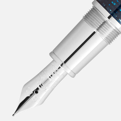 Montblanc Great Characters Hyllning till Den store Gatsby Special Edition Reservoarpenna F-Tip 130657