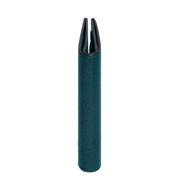 Montblanc Sartorial Mini Plånbok 4 Fack Cypernblå 198871