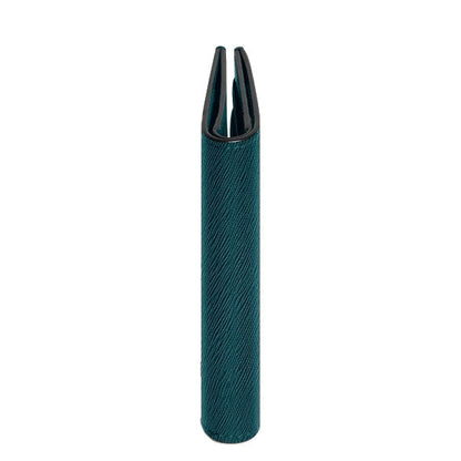 Montblanc Sartorial Mini Plånbok 4 Fack Cypernblå 198871