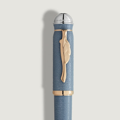 Montblanc roller Writers Edition Hyllning till Johann Wolfgang von Goethe Begränsad upplaga 131438